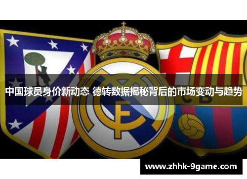 中国球员身价新动态 德转数据揭秘背后的市场变动与趋势