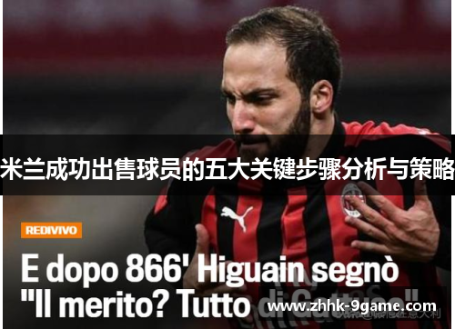 米兰成功出售球员的五大关键步骤分析与策略