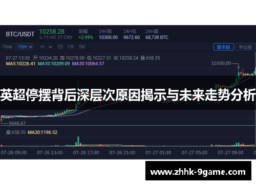 英超停摆背后深层次原因揭示与未来走势分析