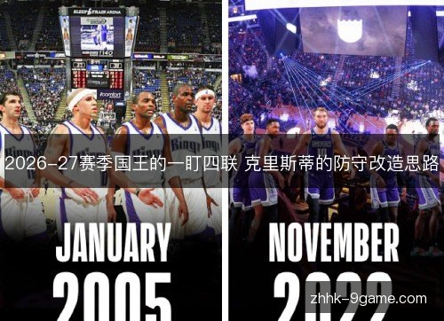 2026-27赛季国王的一盯四联 克里斯蒂的防守改造思路 2026-27赛季国王的一盯四联 克里斯蒂的防守改造思路